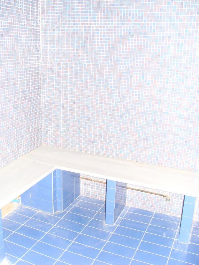 Kapolos Spa Hotel ルトラ・エディプソス エクステリア 写真