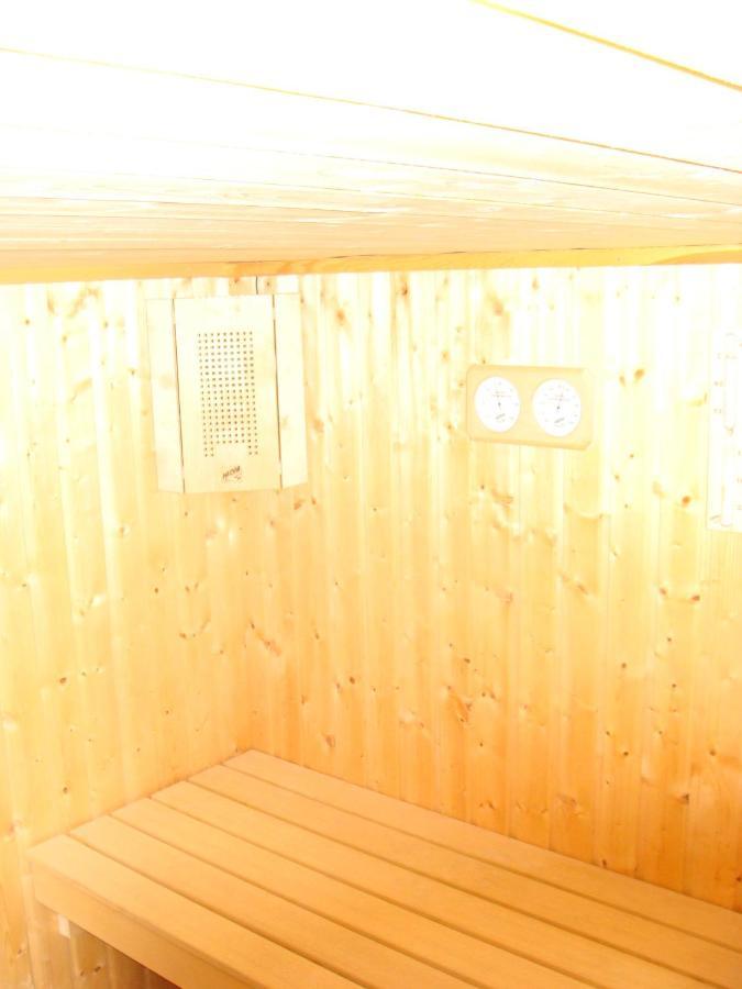 Kapolos Spa Hotel ルトラ・エディプソス エクステリア 写真