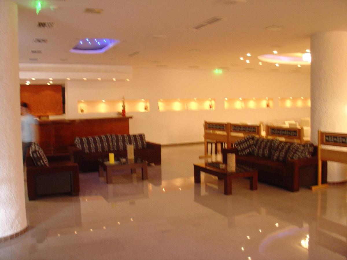Kapolos Spa Hotel ルトラ・エディプソス エクステリア 写真
