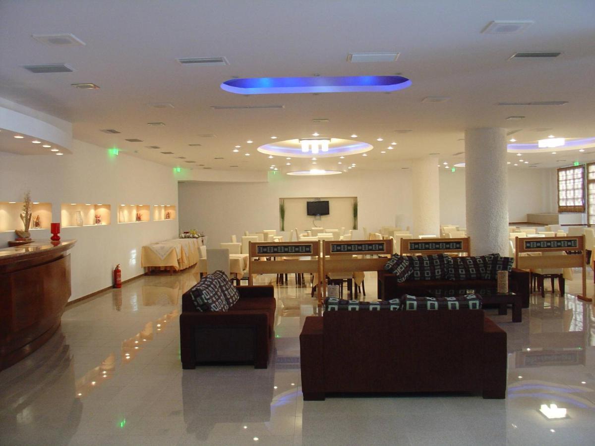 Kapolos Spa Hotel ルトラ・エディプソス エクステリア 写真